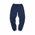 Clay Organic Heavyweight Brushed Pant - Olive - Image 3