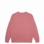 Organic Cotton Crewneck Sweatshirt - Image 9