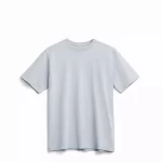 Nickel Heavyweight Organic Tee