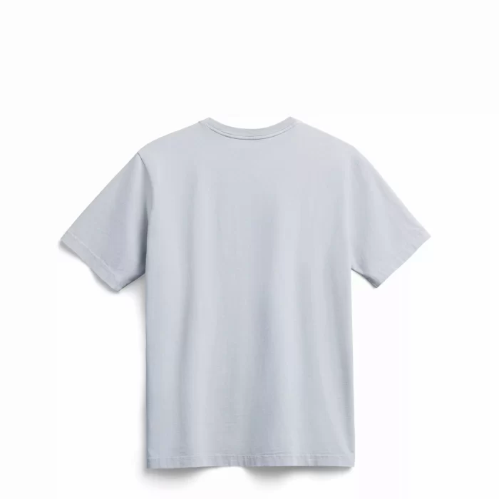 Nickel Heavyweight Organic Tee - Image 8
