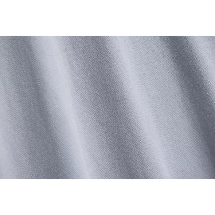 Nickel Heavyweight Organic Tee - Image 2