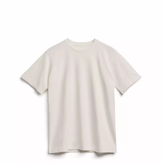 Pearl Heavyweight Organic Tee - Image 2