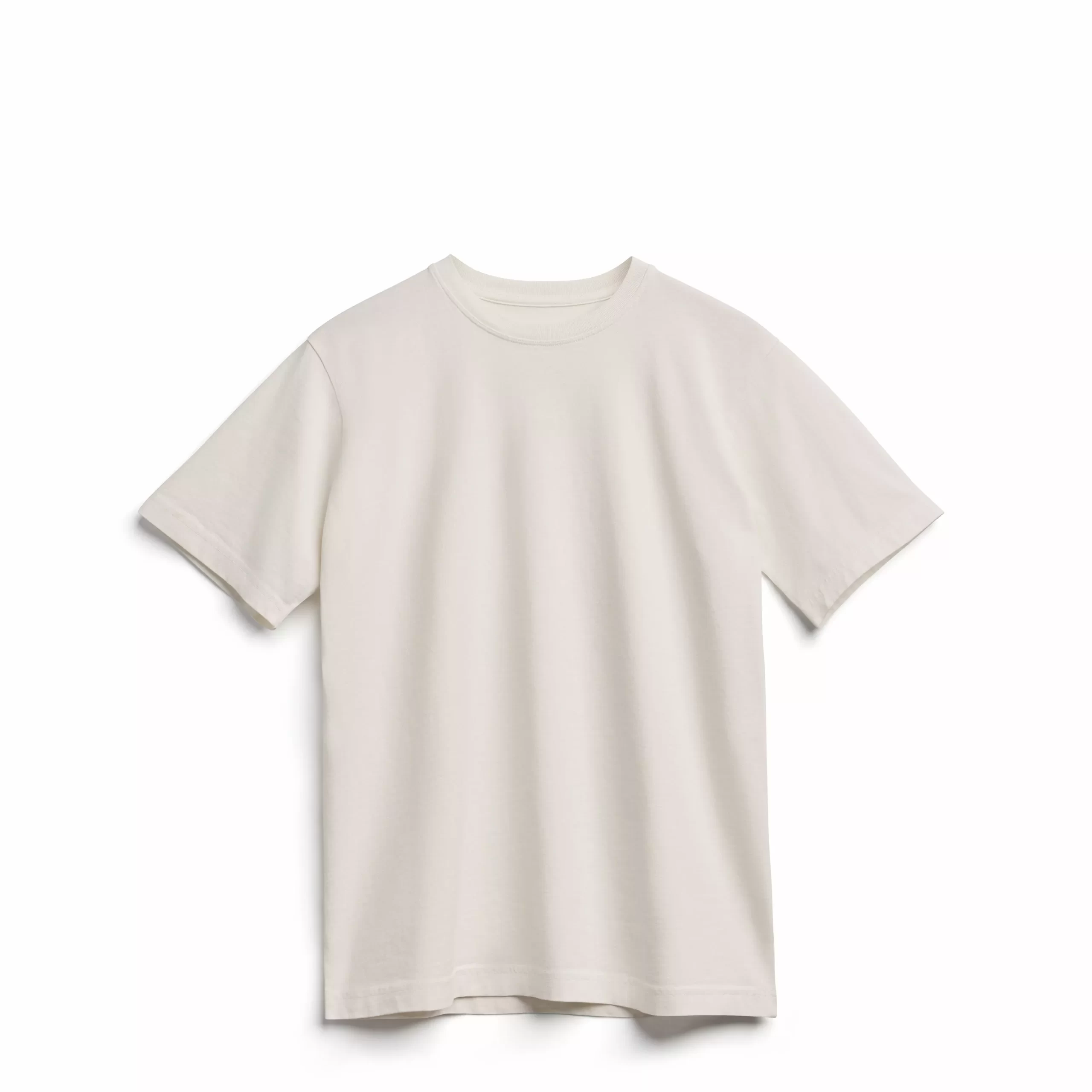 Original Favorites - Pearl Heavyweight Organic Tee Pearl Heavyweight Organic Tee - Image 1