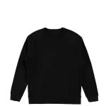 Organic Cotton Crewneck Sweatshirt - Image 3