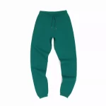 Clay Organic Heavyweight Brushed Pant - Olive - Image 5