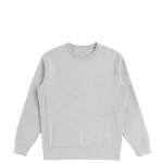 Organic Cotton Crewneck Sweatshirt - Image 22
