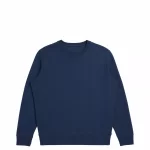 Organic Cotton Crewneck Sweatshirt - Image 20