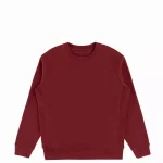 Organic Cotton Crewneck Sweatshirt - Image 19