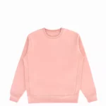 Organic Cotton Crewneck Sweatshirt - Image 18