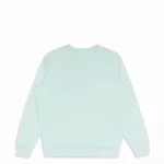 Organic Cotton Crewneck Sweatshirt - Image 17