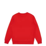 Organic Cotton Crewneck Sweatshirt - Image 16
