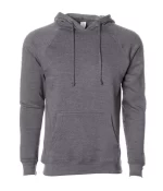 PRM33SBP - Unisex Special Blend Raglan Hooded Pullover - Image 5