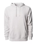 PRM33SBP - Unisex Special Blend Raglan Hooded Pullover - Image 6