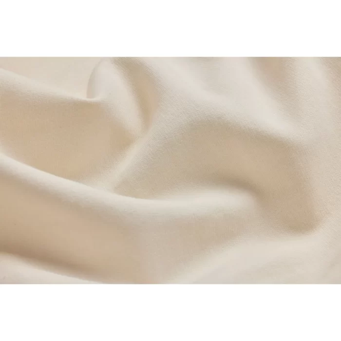 Natural Heavyweight Organic Brushed Hood - Image 2