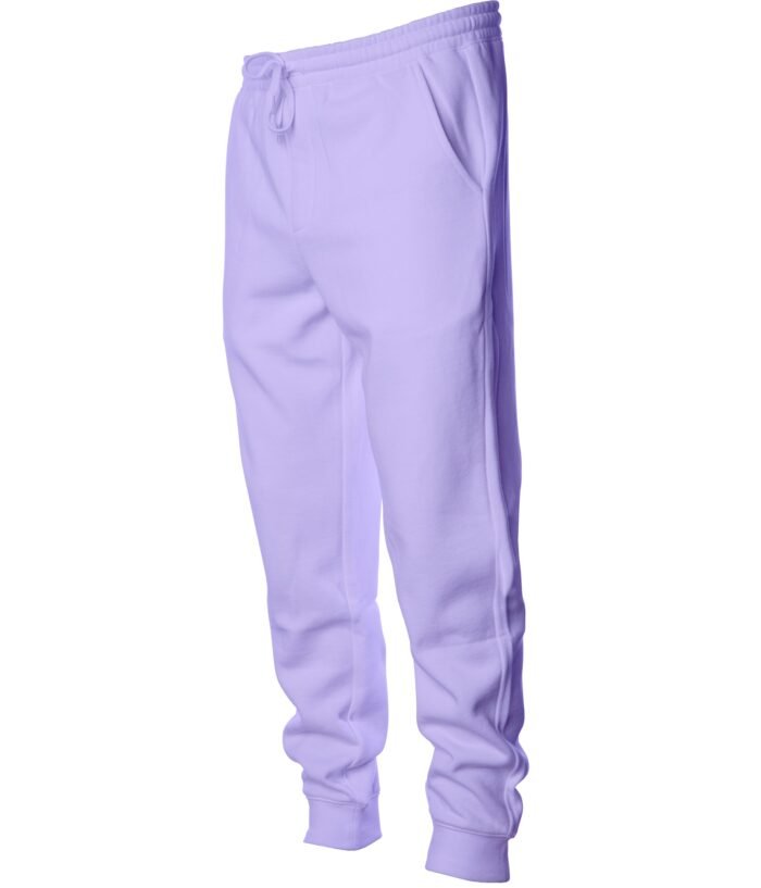 8.5oz Midweight Fleece Pant - Image 3