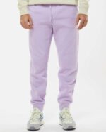 8.5oz Midweight Fleece Pant - Image 2