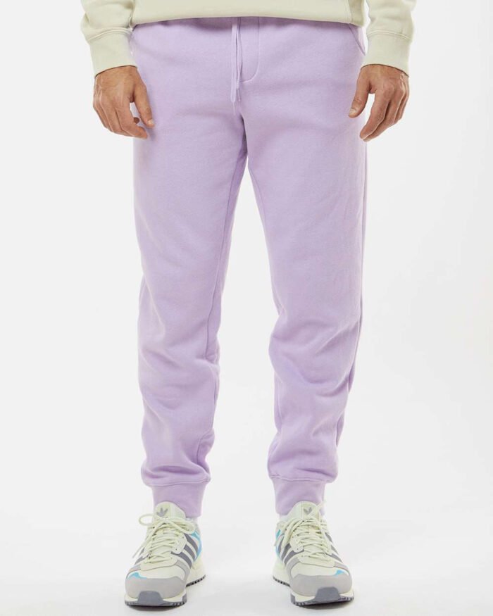 8.5oz Midweight Fleece Pant - Image 2