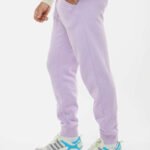 8.5oz Midweight Fleece Pant