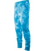 9oz. Mens Tie Dye Pant