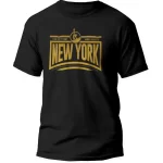 W2NY ORIGINALS - Premium Male T-Shirts