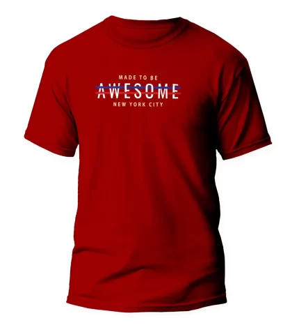 W2NY ORIGINALS - Premium Male T-Shirts