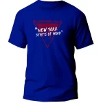 W2NY ORIGINALS - Premium Male T-Shirts