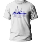 W2NY ORIGINALS - Premium Male T-Shirts