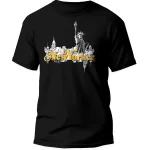 W2NY ORIGINALS - Premium Male T-Shirts