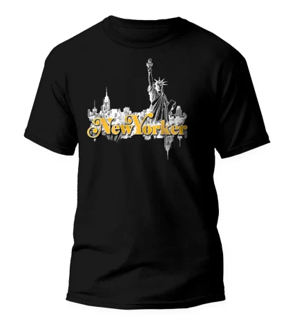 W2NY ORIGINALS - Premium Male T-Shirts