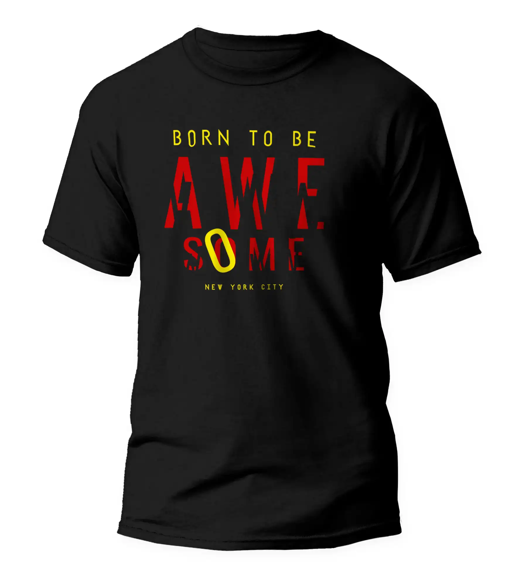 W2NY-4 W2NY ORIGINALS - Premium Male T-Shirts - Image 1