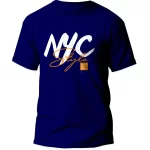 W2NY ORIGINALS - Premium Male T-Shirts