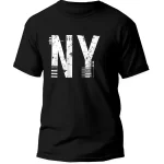 W2NY ORIGINALS - Premium Male T-Shirts