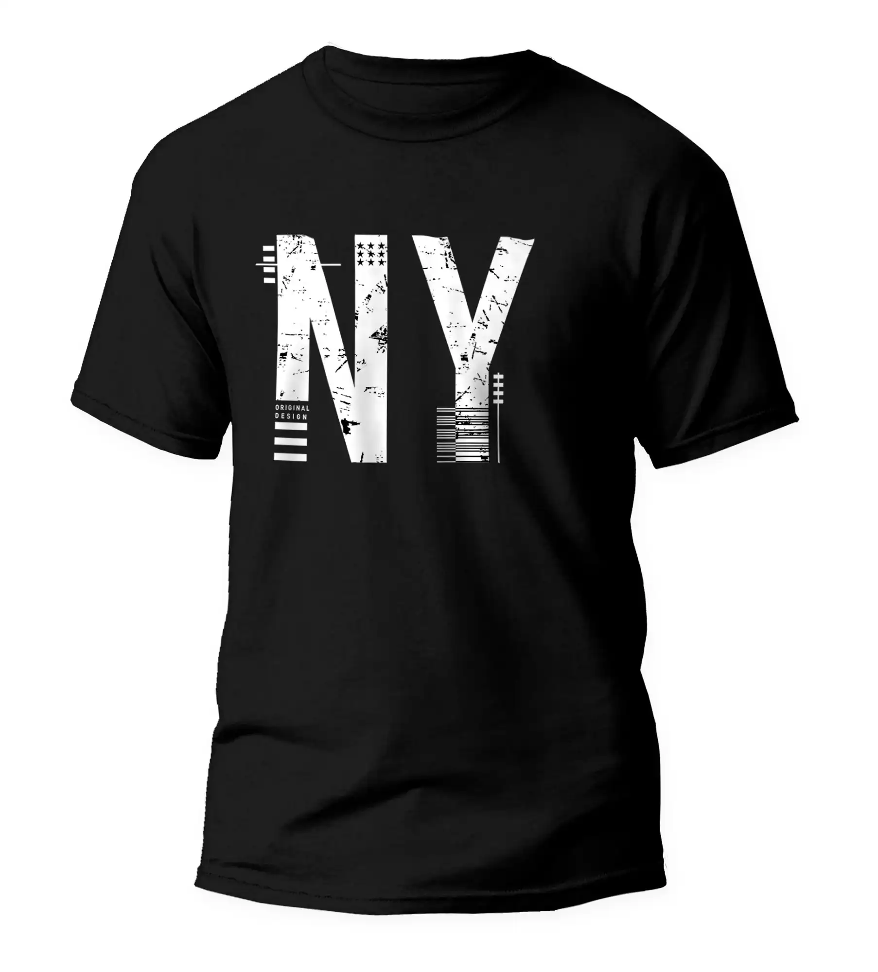 W2NY-7 W2NY ORIGINALS - Premium Male T-Shirts - Image 1