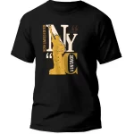 W2NY ORIGINALS - Premium Male T-Shirts