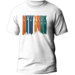 W2NY ORIGINALS - Premium Male T-Shirts