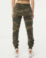 Women's California Wave Wash Pant - Image 4