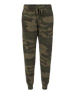 Women's California Wave Wash Pant - Image 2