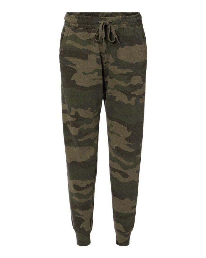 Women's California Wave Wash Pant - Image 2