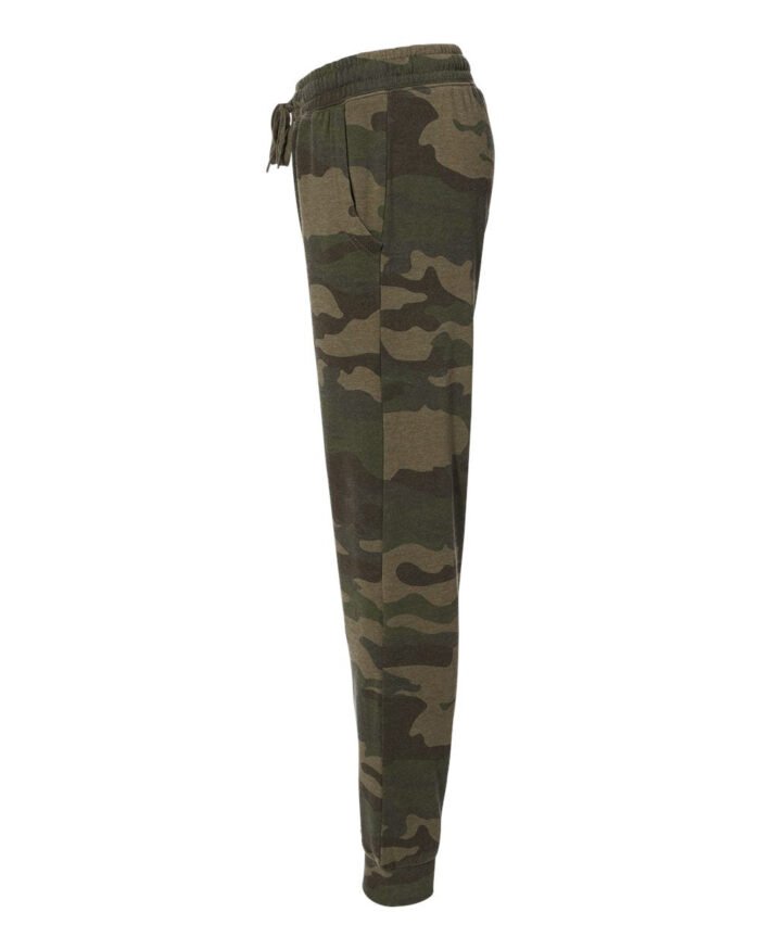 Women's California Wave Wash Pant - Image 3