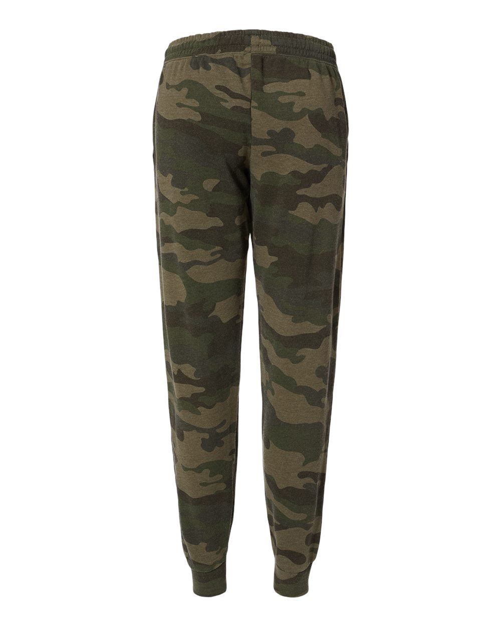 Womens California Wave Wash Pant - Independent Trading Company (9) Women's California Wave Wash Pant - Image 1